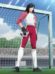 Ken Wakashimazu Richard Tex Tex Imagenes De Super Campeones Capitan Tsubasa Super Campeones J