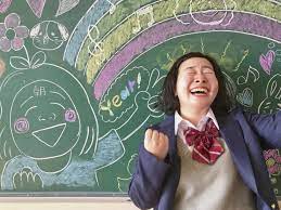 バブリーダンス」で日本中を席巻した振付師akaneさんがプロデュース。登美丘高校ダンス部ＯＧのアサちゃんが卒業間近の３年生らと全国の卒業生にダンス でエールを送る！｜株式会社AOKIのプレスリリース