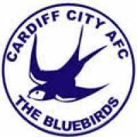 The new badge features the club's bluebird mascot in a prominent role. Historical Crests Cardiff City Fc Worldsoccerpins Com