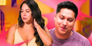 90 Day Fiancé: Clues Liz Woods & Jayson Zuniga Have Split (Liz Recently  Confirmed The Chemo Rumors After Dramatic Weight Loss)