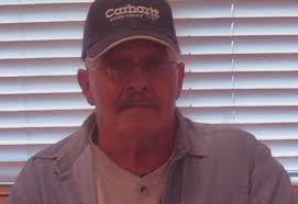 Obituary for Jack Alvin Morgan Jr.