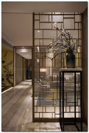 100 Inspiration For Mix And Match Traditional Wall With Modern Interior The Urban Interior Room Partition Designs Wooden Room Dividers Glass Room Divider