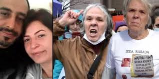 Seda Kurt'un katili Gürcistan'da cezaevinde dövülerek öldürülmüş