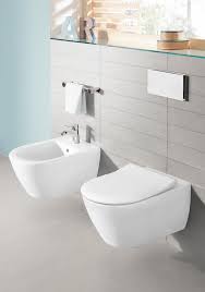 Sanitari Sospesi Per Bagno Contemporaneo Foto Wc E Bidet Cose Di Casa Bagno Contemporaneo Arredamento Bagno Bagno Legno