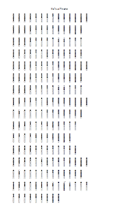 He S A Pirate Pirates Of The Caribbean Tin Whistle Irish Flute Flute Sheet Music
