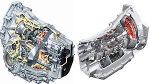 Audi A4 B7 Multitronic Vs Tiptronic Transmission Audiworld