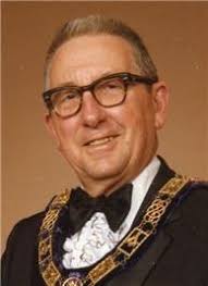 Edward Eurich Obituary (2010)