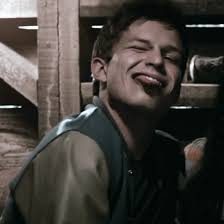 Rock Bottom Brandon Butler