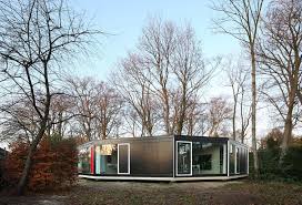 Its fixture has a brushed nickel coating, offering increased durability with a decorative appeal. House Bm Architecten De Vylder Vinck Taillieu Jo Taillieu Architecten Archdaily