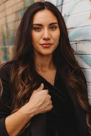 Meet Samantha Studdard