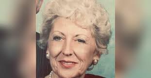 Beverly Holbrook Obituary