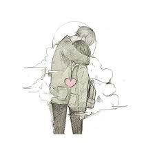 Account Suspended Anime Hug Anime Cupples Cute Couple Drawings