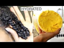 I do the twists with a moisturizing curl lotion like shea moisture curl style milk & seal with an oil concoction…then i gather the twists into 2 big ponytails & wrap plastic bags around the braids of each pony tail. Pin On Hair Care