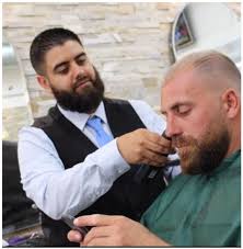 Master Barbers Los Angeles // Quality & Precision