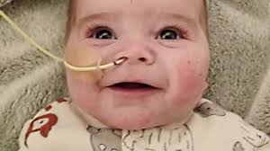 Fundraiser by William Beavers : Support Mark and Jessica in Bryce's Memory