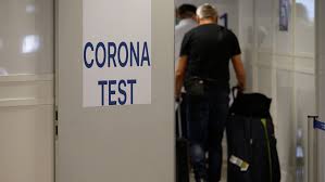 Check spelling or type a new query. Diakonie Kritisiert Kostenlose Corona Tests Fur Reiseruckkehrer Evangelisch De