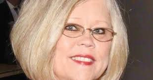 Gerri “Deana” Safrit owned an embroidery business for 22 years