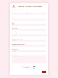 Use this free wedding dress rental form template. 50 Free Rsvp Form Templates Free Online Forms Formplus