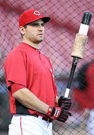 Wednesday in louisville and then play a doubleheader thursday. Paul Daugherty Votto Is A First Time Mvp And The Last Sincere Athlete In Sports Sports Illustrated