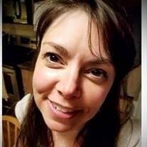 Nicole Goller Obituary (1970