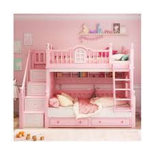 99 list list price $149.99 $ 149. Foshan Modern Oak Wood Children 3 Foors Bed With Stairs Bunk Beds Kids Bedroom Furniture Sets For Boys Girls Buy At The Price Of 1 900 00 In Aliexpress Com Imall Com