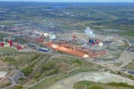 Iranian Mines And Mining Industries Development And Renovation Organization Rio Tinto S Vaudreuil Refinery Is One Of The Operations That Has Been Certified By The Aluminum Stewardship Initiative Quebec Cana Paises Actividades Mineria