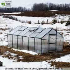 Aluminum greenhouse frame pros and cons. Greenhouse Guide What You Need To Know Before You Build