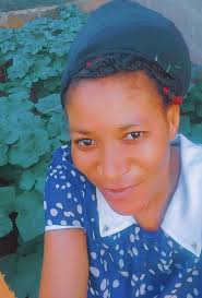 Everything is in my backyard garden