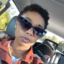 The Crazy Cookie Lady