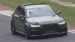 De audi rs 6 avant is in hoge mate te personaliseren, voor een opvallende uitstraling of om juist zoveel mogelijk onder de radar te blijven. 720hp Audi Rs6 R Mtm At The Nurburgring Youtube