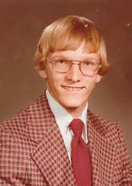 Ad say the 1970s when a pair of britches ed enough material in 'em to mek a  suit an' waist coyte!