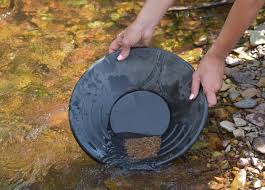 Chicken, ak, , united states. Socially Distanced Hobbies Gold Prospecting Finds New Fans