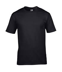 Complete with side vents and knit cuffs. Gildan Premium Cotton T Shirt