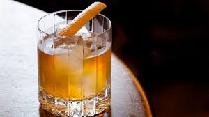 Maybe you would like to learn more about one of these? Essential Whiskey Cocktail Old Fashioned Whisky Advocate