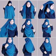 Sal Nasil Baglanir Videolu Ve Resimli Anlatim 2019 Basit Turban Hijab Chic Moda