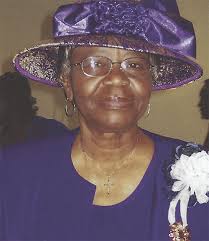 Jones, Henrietta Allen