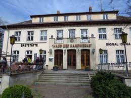 In der nähe der haltestelle haus des handwerks, güstrow in güstrow finden sie folgende sehenswürdigkeiten: Haus Des Handwerks Wittenberg Restaurant Bewertungen Telefonnummer Fotos Tripadvisor