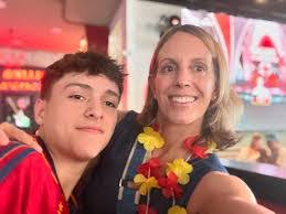 Karen Studley's Instagram, Twitter & Facebook