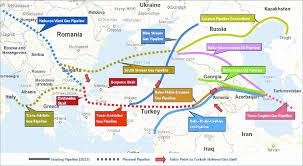 10,157 likes · 55 talking about this. Existing And Planned Oil And Natural Gas Pipelines To Europe Download Scientific Diagram