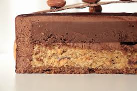 Royal Au Chocolat Trianon Recette Entremet Olivia Patisse Recette Royal Chocolat Recette Entremet Royal Chocolat
