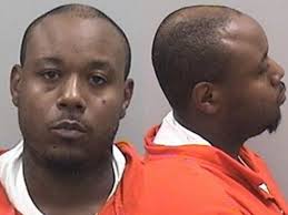 Richmond County Booking Highlights