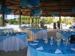 Beach Pavilion Wedding Reception At Postcard Inn At Holiday Isle Postcard Inn Park Wedding Reception Pavilion Wedding Reception