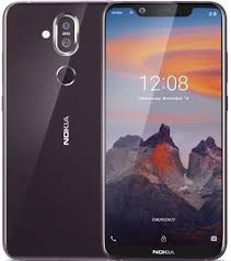 The best way of unlocking your nokia 8.1 device is by using imei. Etoren Com Unlocked Nokia 8 1 Dual Sim Ta 1119 64gb Iron Steel Full Phone Specifications