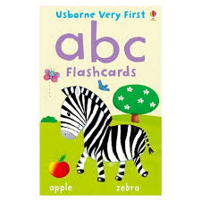 Serving & dining cake servers & knives table decor. Very First Abc Flashcards By Usborne Abc Flashcards Usborne Very First Abc Knock On Wood Toys