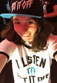 Crystal Claudio's Instagram, Twitter & Facebook