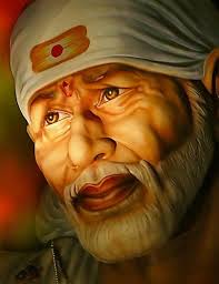 Image result for images of shirdi sai baba