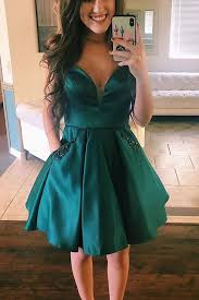 Short Green Homecoming Dress Yellow Homecoming Dresses Dresses Homecoming Dresses