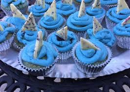 Baby shower ides comida for girls 31+ trendy ideas. 13 Cupcake Ideas For Your Next Baby Shower Allrecipes