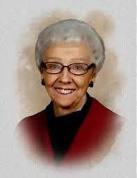 Obituary information for Virginia West Carroll