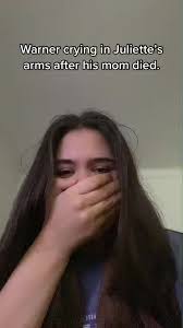 Aaron Warner's Emotional Moments